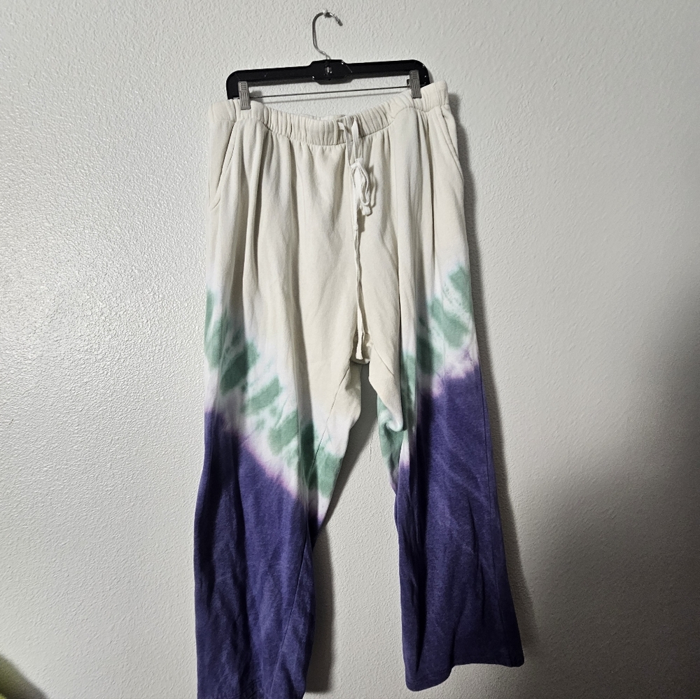 Lone And Lux Sweats Sz 1x